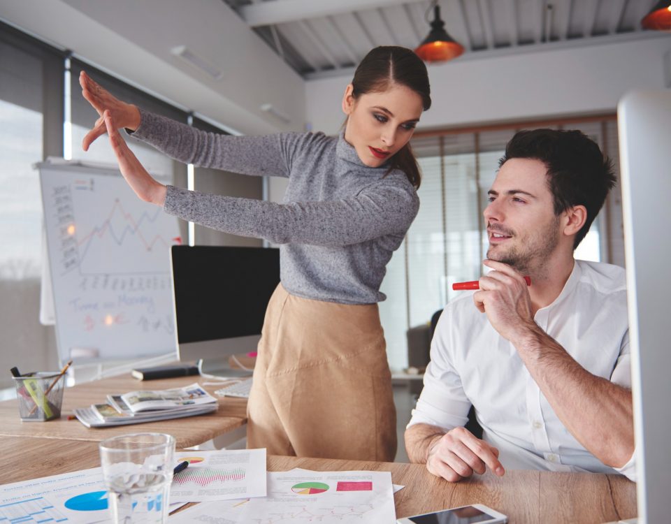 El éxito es un estado de tu mente